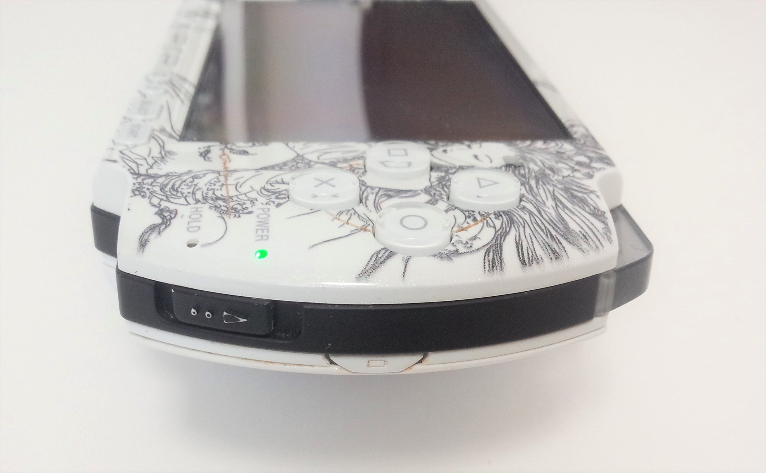 Amazon | PSP「プレイステーション・ポータブル」 DISSIDIA 012  