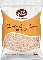 Farelo de Aveia 400G