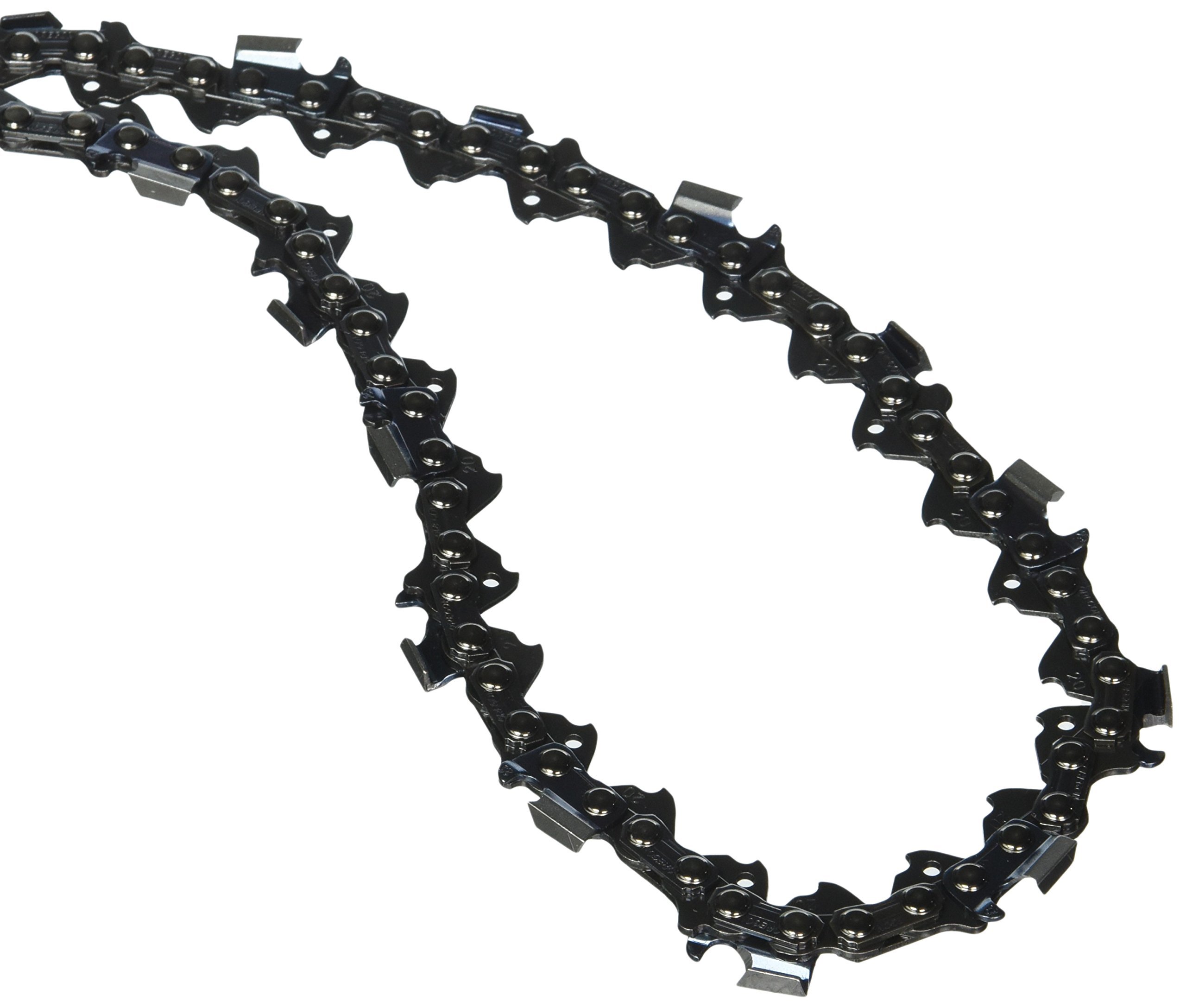 10 Pack Oregon cadena 20lpx072g .325 .050 72 drivers