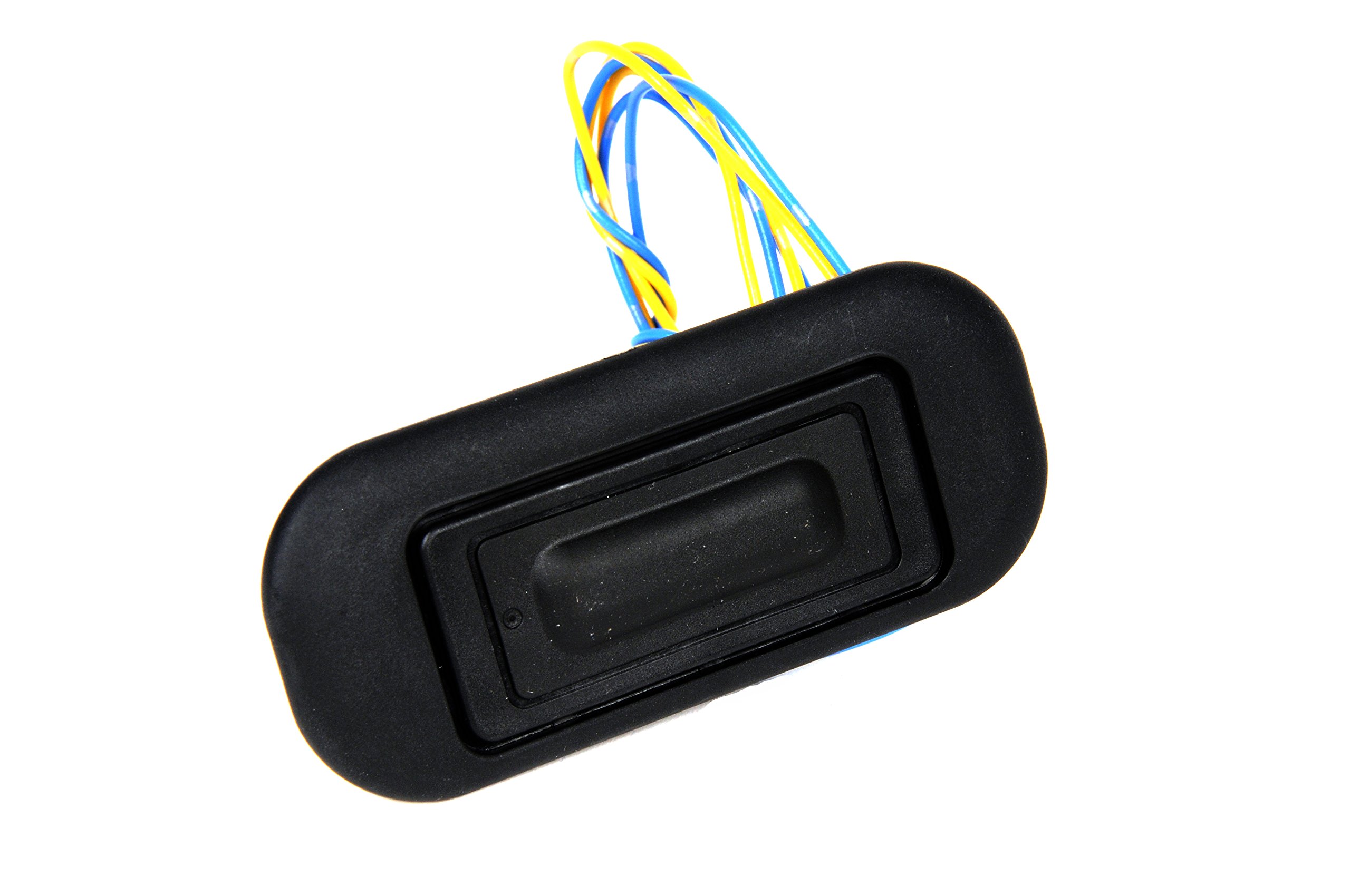 Amazon.com: GM 22864426 Liftgate Release Switch : Automotive