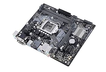 ASUS INTEL B365 搭載 LGA1151 対応 マザーボード Amazon | ASUS Intel B365 搭載 socket1151対応 マザーボード
