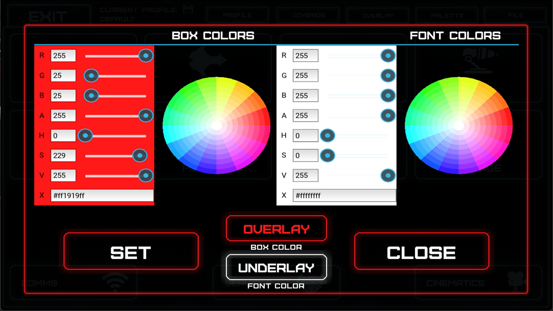 GameTouch for Android
