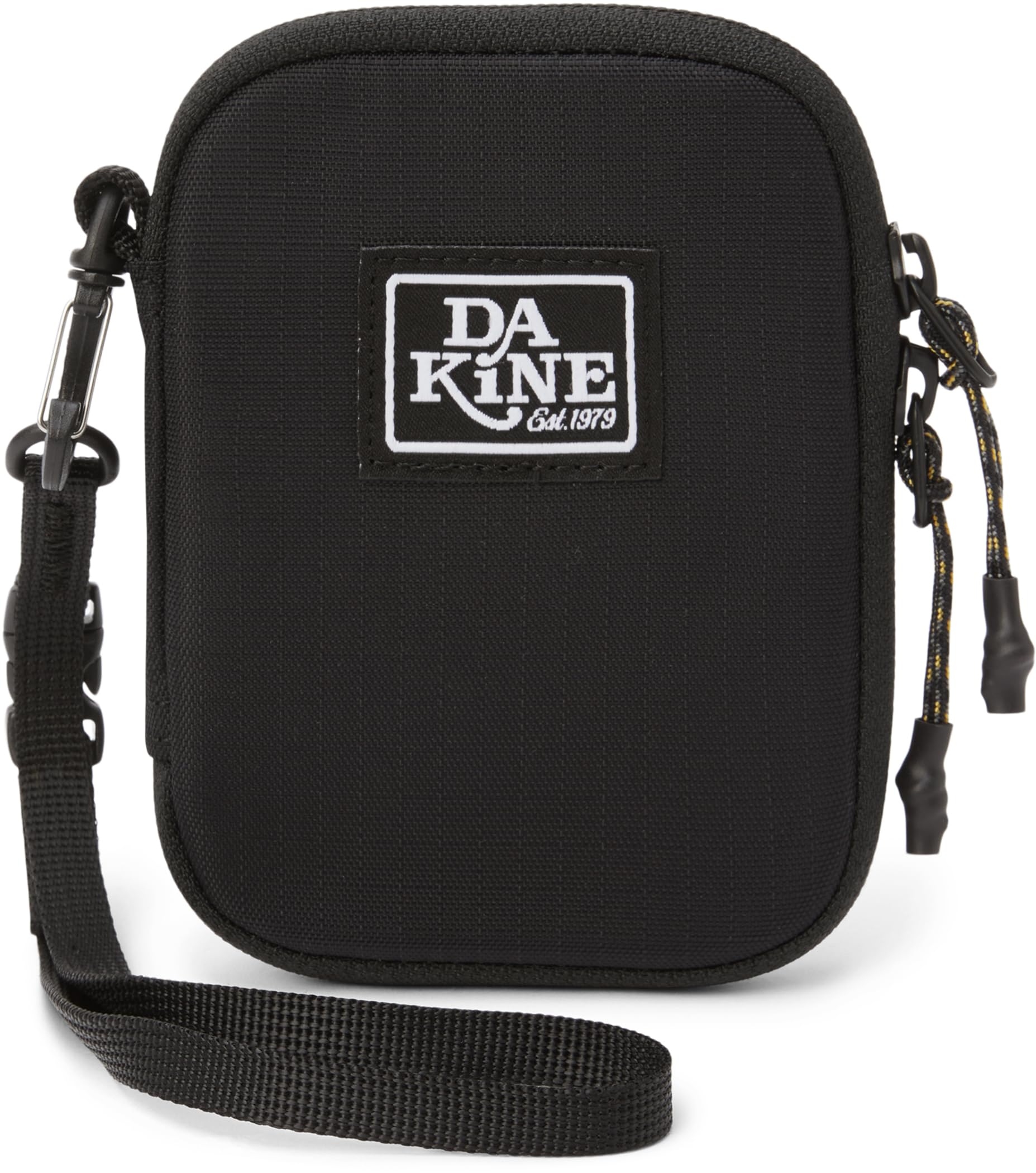 Dakine Jett Wallet - Black
