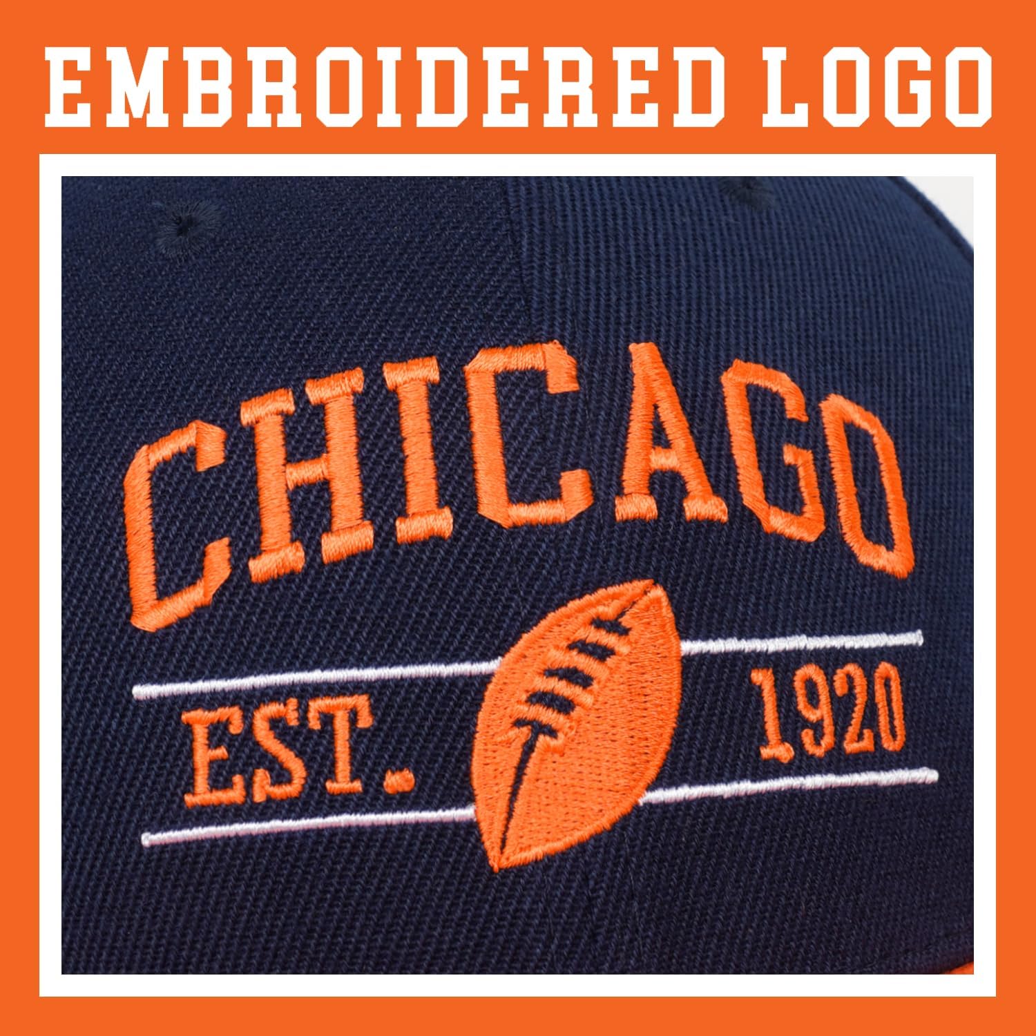 Hat for Men Women Apparel for Men Gifts - Image 2