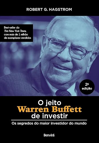 O Jeito Warren Buffett de Investir