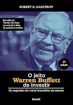 O jeito Warren Buffett de investir