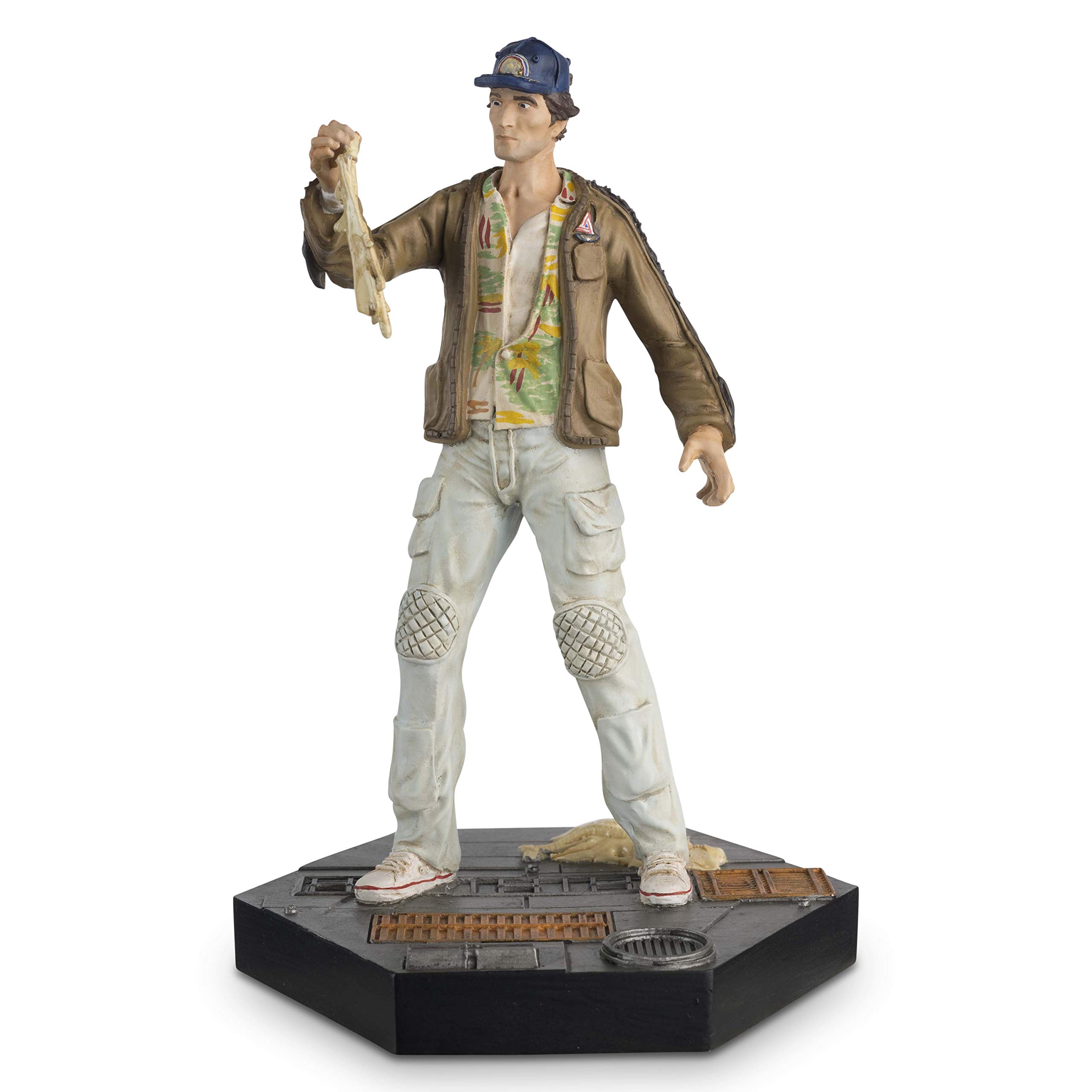 Eaglemoss SEP172504 - Figuras de Juguete para niños