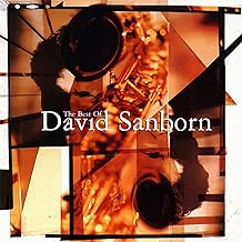 The Best Of David Sanborn
