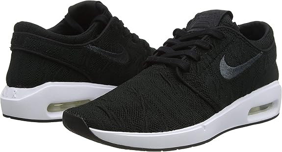nike stefan janoski 2 black