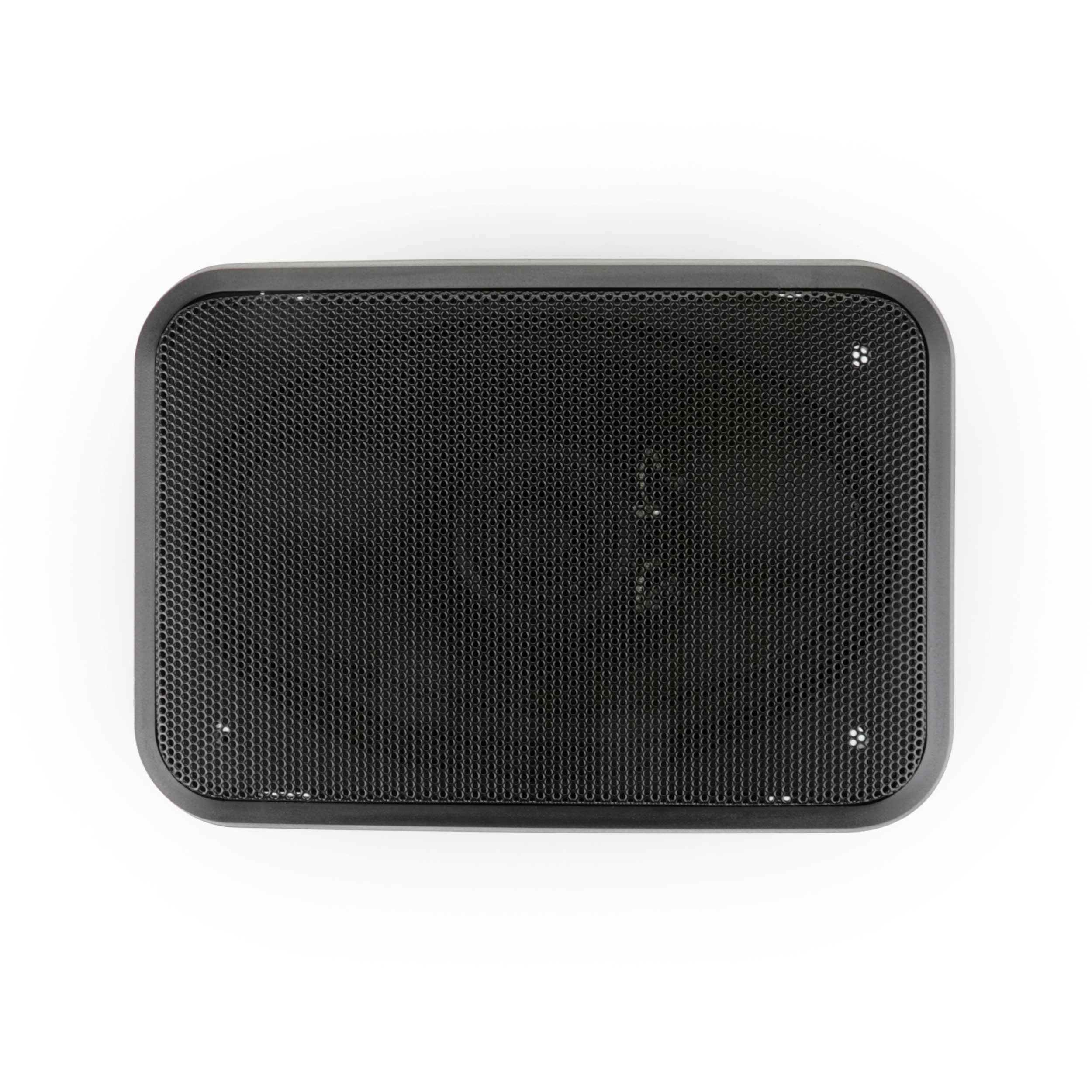 Retrosound R-463N - 4' x 6' Lautsprecher 2-Wege Koaxialsystem Neodym