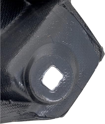 Miniatura 8 de Garage-Pro Interior Fender Liner para Kia Optima 2014-2015 Corea construido vehículo, delantero, lado pasajero KI1249132 Kia Optima Accesorios