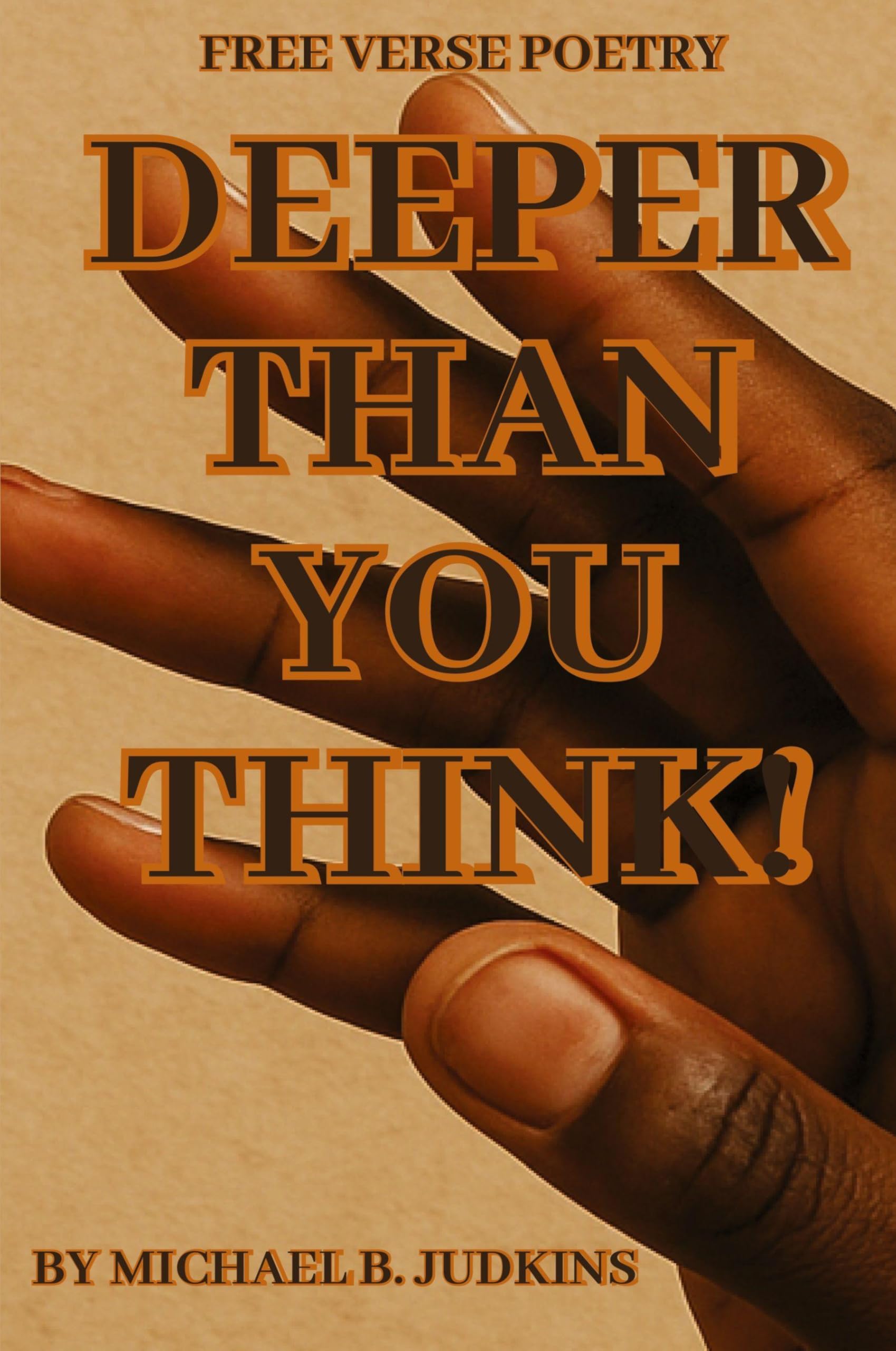 Deeper Than You Think!