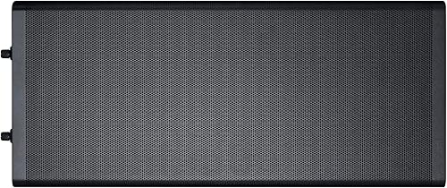 Miniatura 7 de Lian Li A3-26.3L Micro Factor de Forma Chasis - Panel Frontal y Lateral de Vidrio Templado de Madera - Soporta AIO de 360mm-Diseño Modular