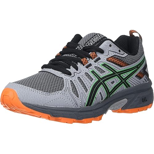 ASICS Kid's Gel-Venture 7 Grade School Running Shoes