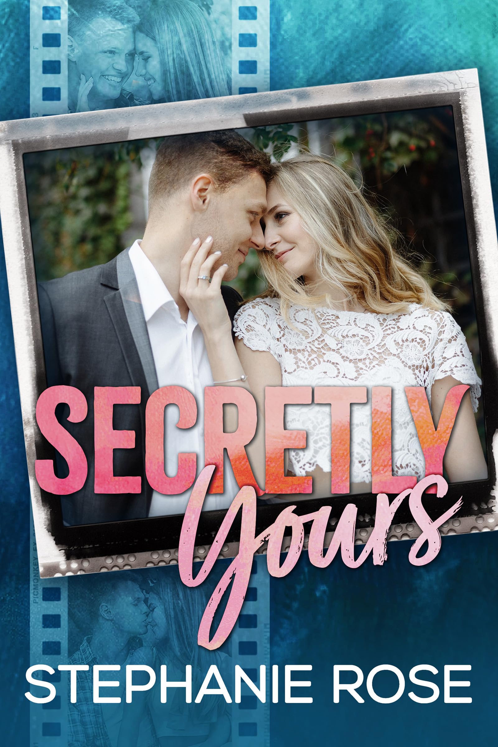 Secretly Yours