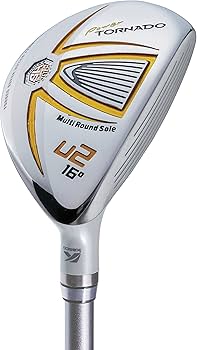 Amazon | キャスコ(Kasco) ユーティリティ POWER TORNADO