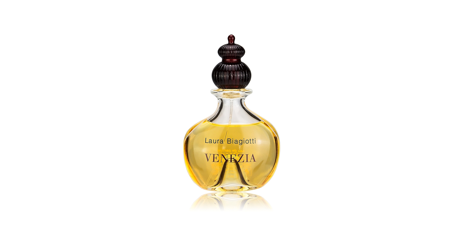 Amazon.com : Venezia By Laura Biagiotti - Eau De Parfum