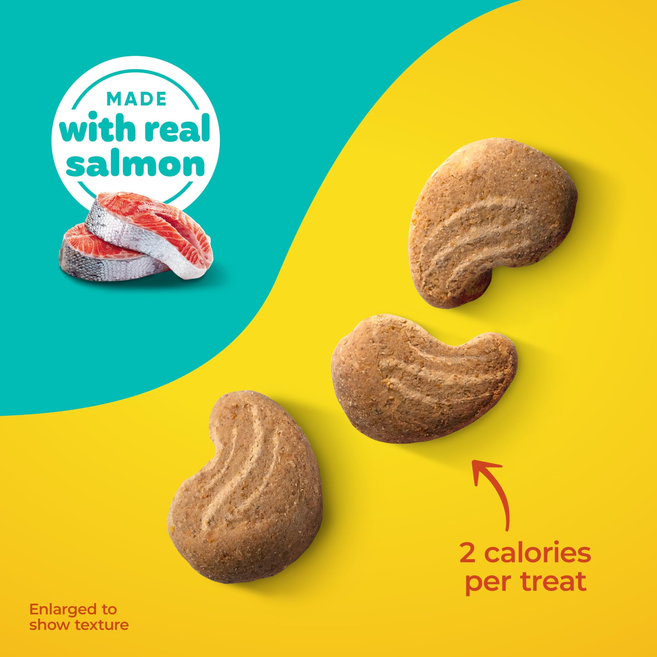 Meow Mix Irresistible Cat Treats