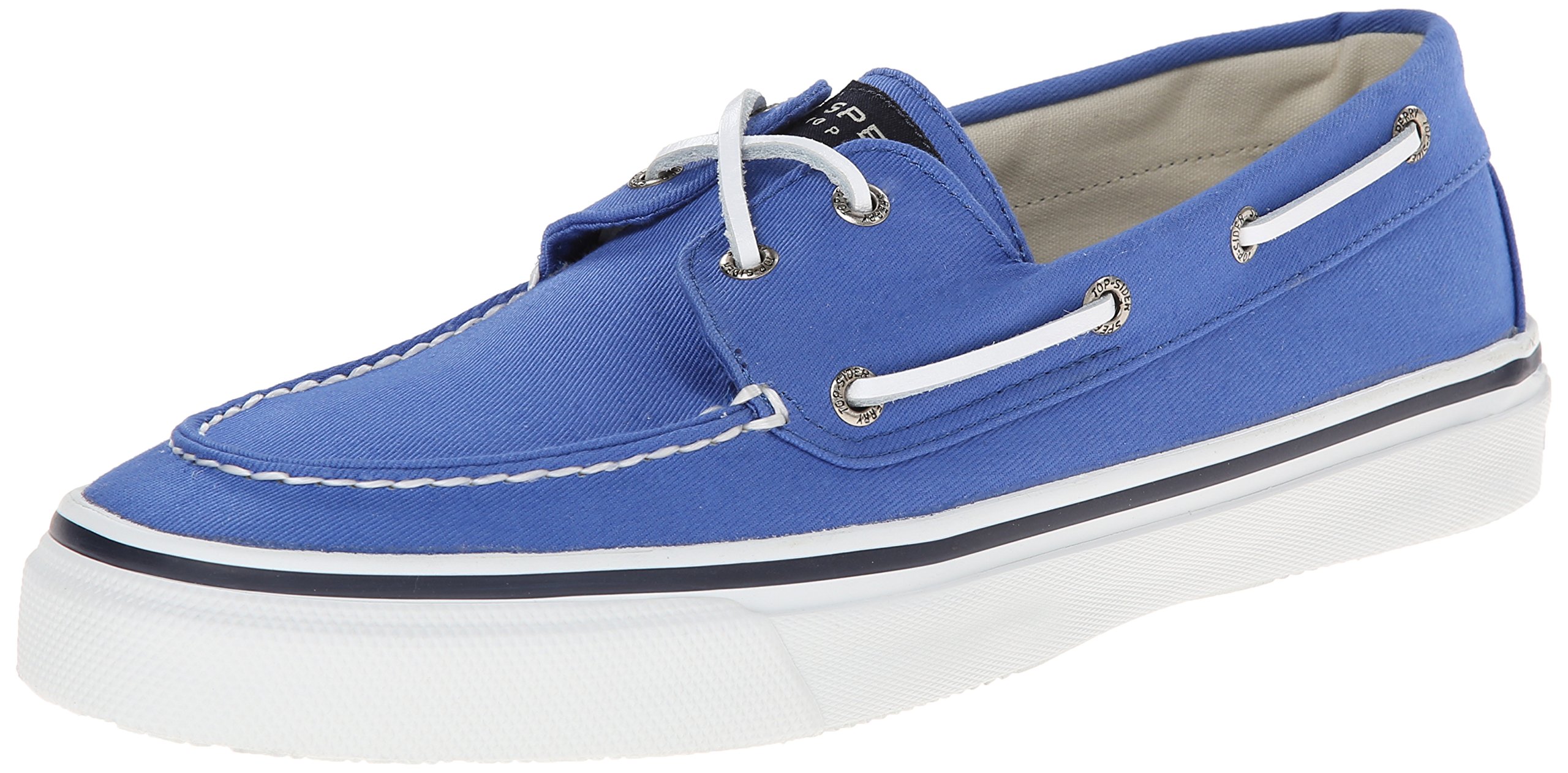 Sperry Top Sider Mens Bahama Eye Varsity Fashion Sneaker