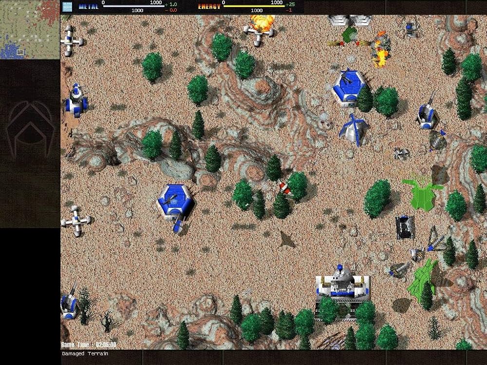 Amazon.co.jp: Total Annihilation: The Core Contingency (輸入版