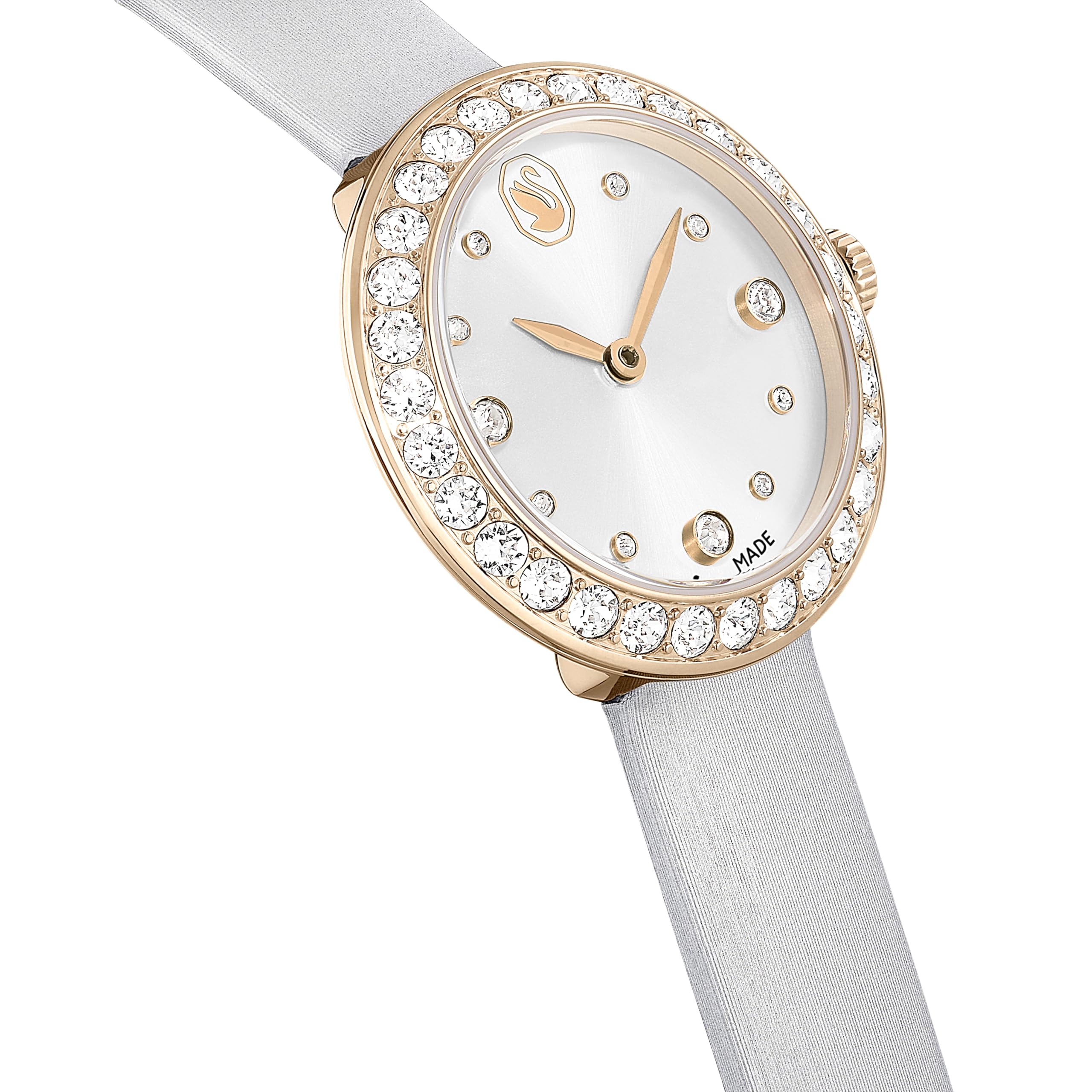 Swarovski Imber Collezione montre, Swiss Made