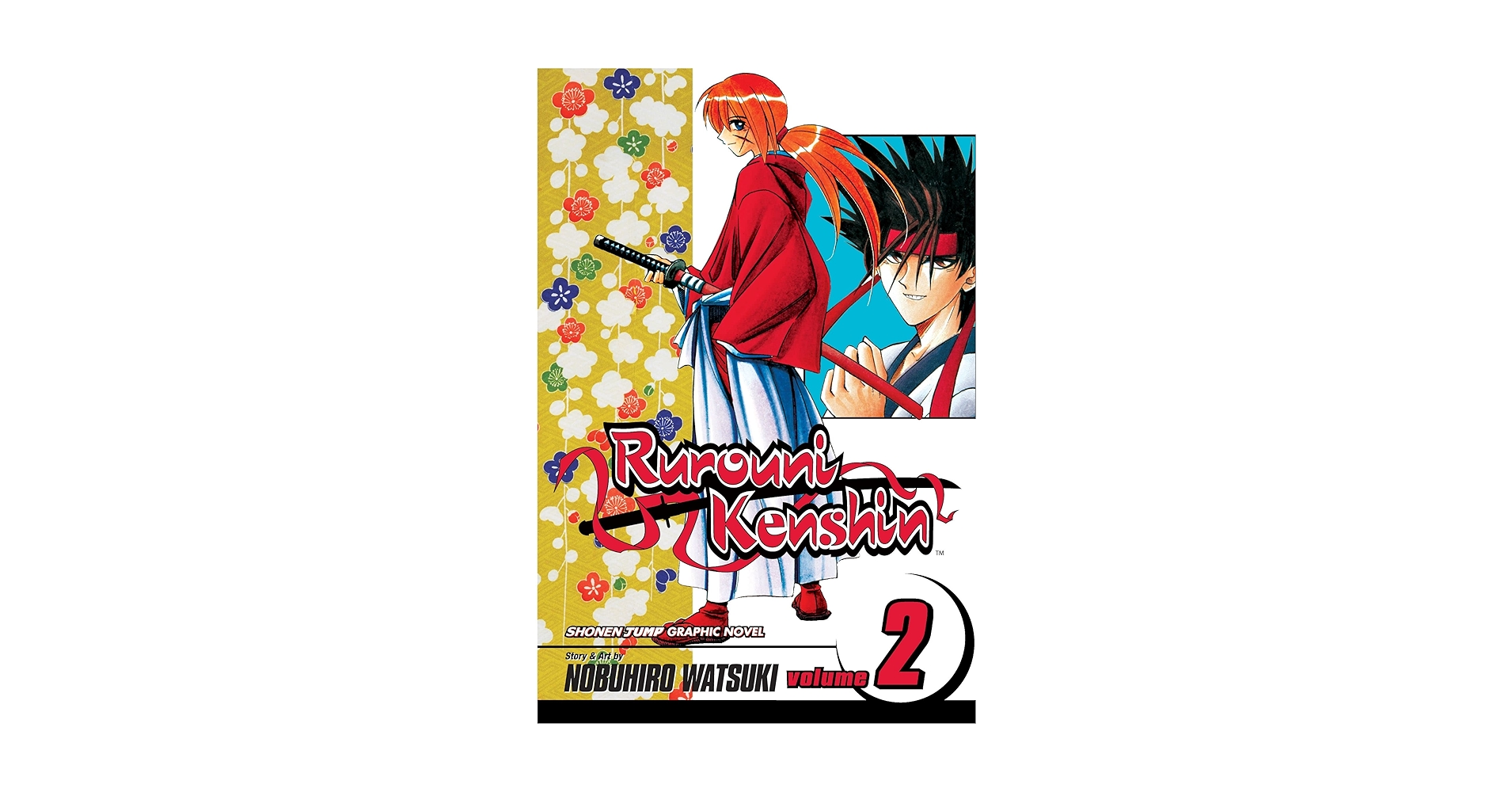 Rurouni Kenshin Especial　Volume 1＆2 　c2 Amazon.com: Rurouni Kenshin Especial - Volume 1