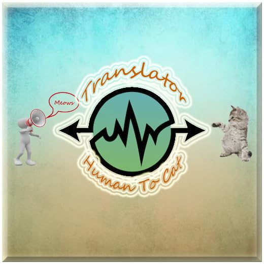 Human To Cat Translator