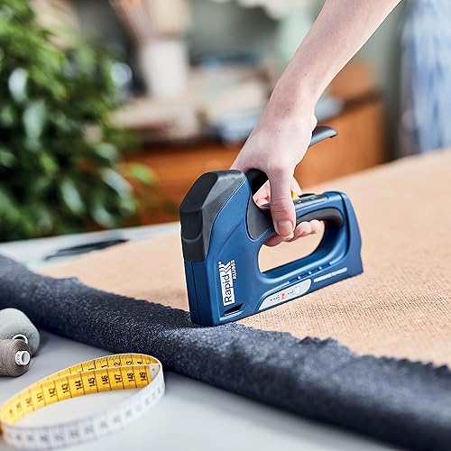 Miniatura 5 de Rapid grapas de alto rendimiento, no 53, longitud de la pierna de, 403030835000unidades