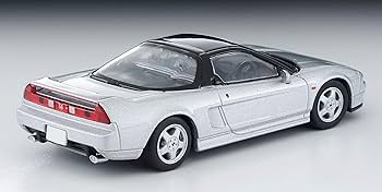 トミカリミテッドビンテージネオ　ホンダNSX typeS Amazon | トミーテック (TOMYTEC) トミカリミテッドヴィンテージ