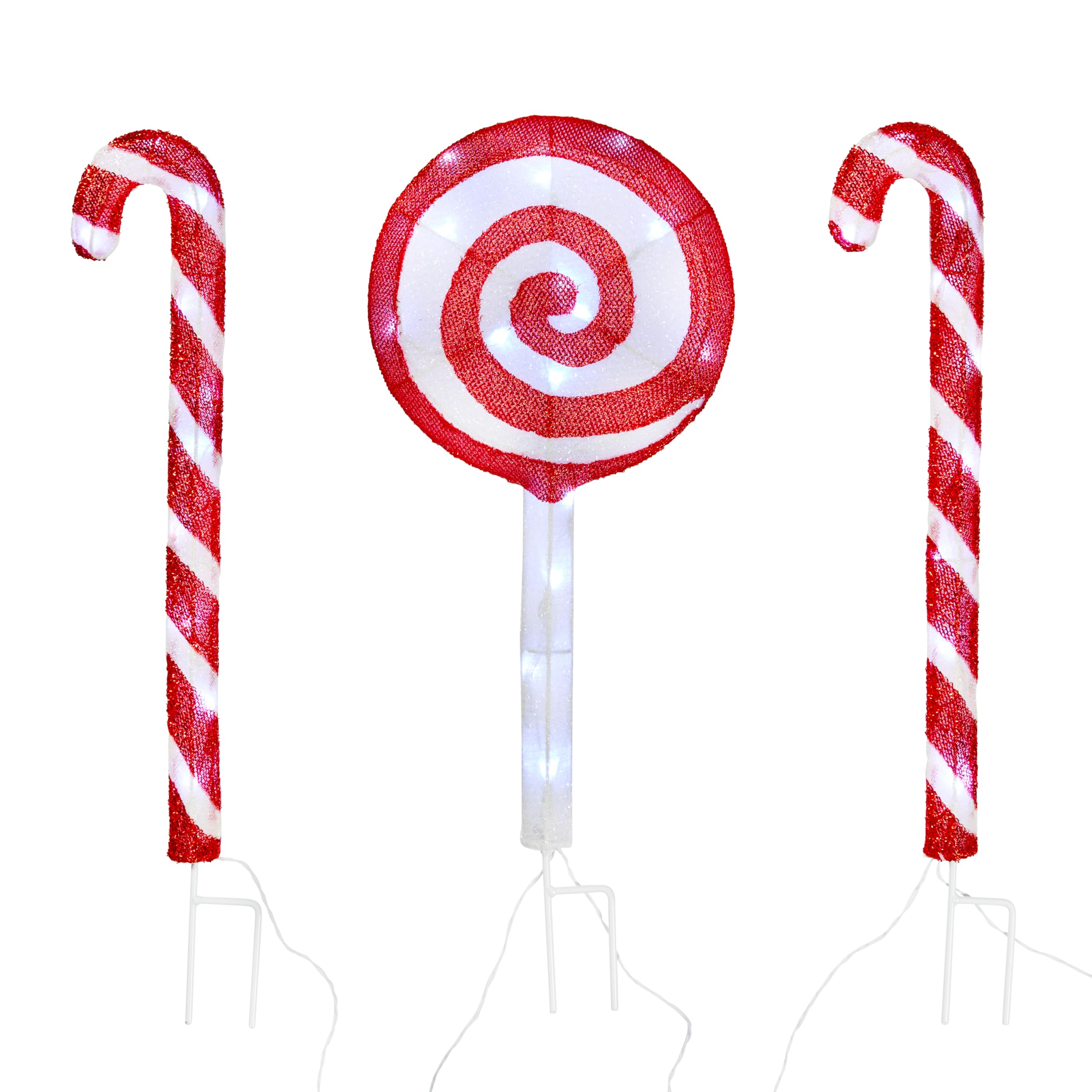 I nostri 10 Migliori Lights4fun Set Di Decorazione in Italia