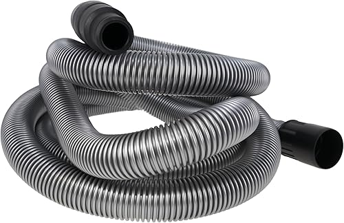 BOSCH Manguera de vacío de 16.4 pies, 1.378in VAC005