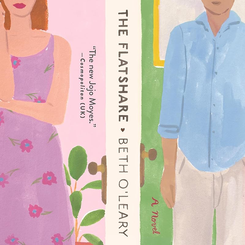 Image for The Flatshare