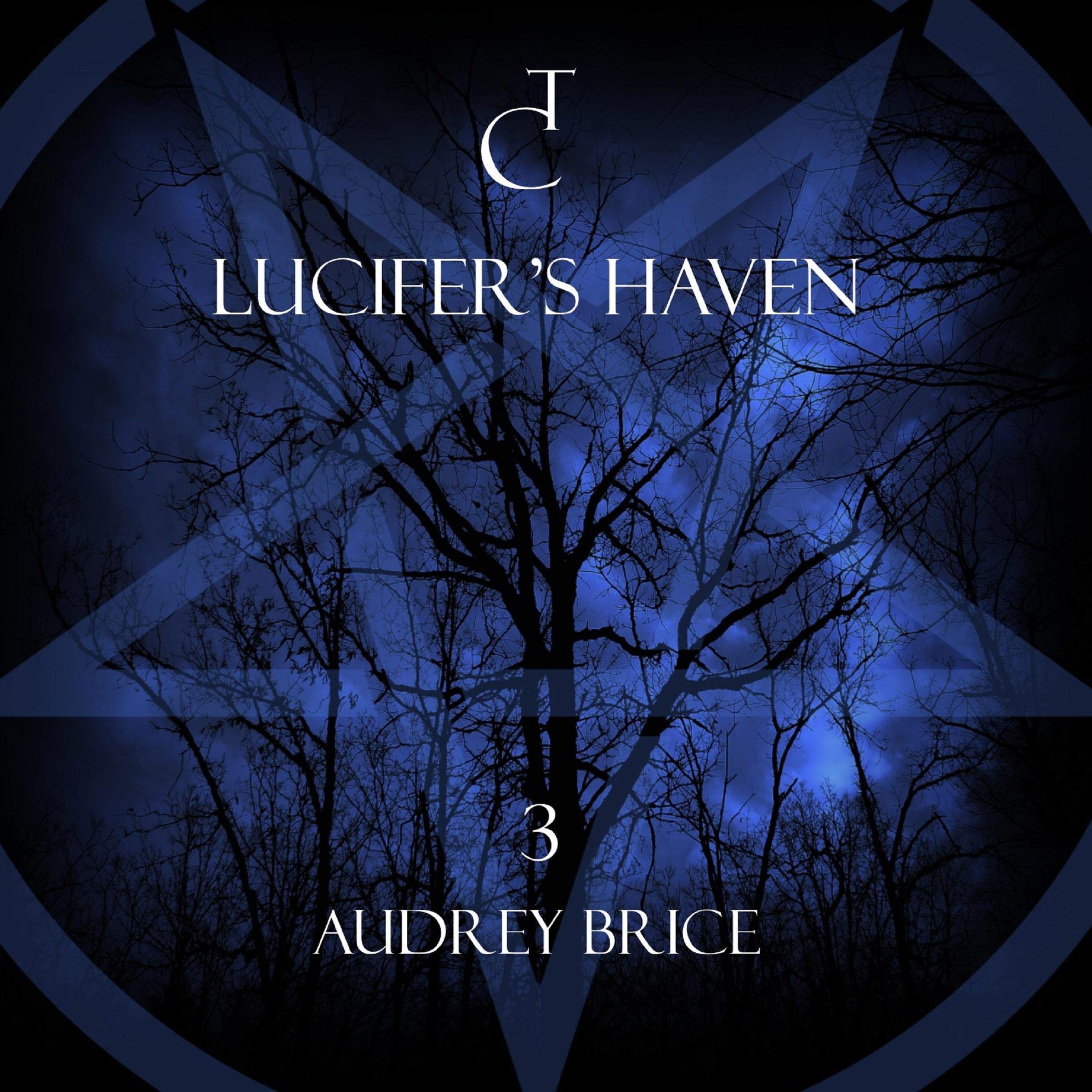 Cover art for Lucifer's Haven