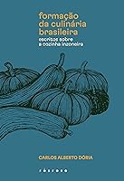 Formação da Culinária Brasileira