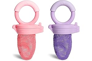 boon PULP Silicone Feeder Two-Pack