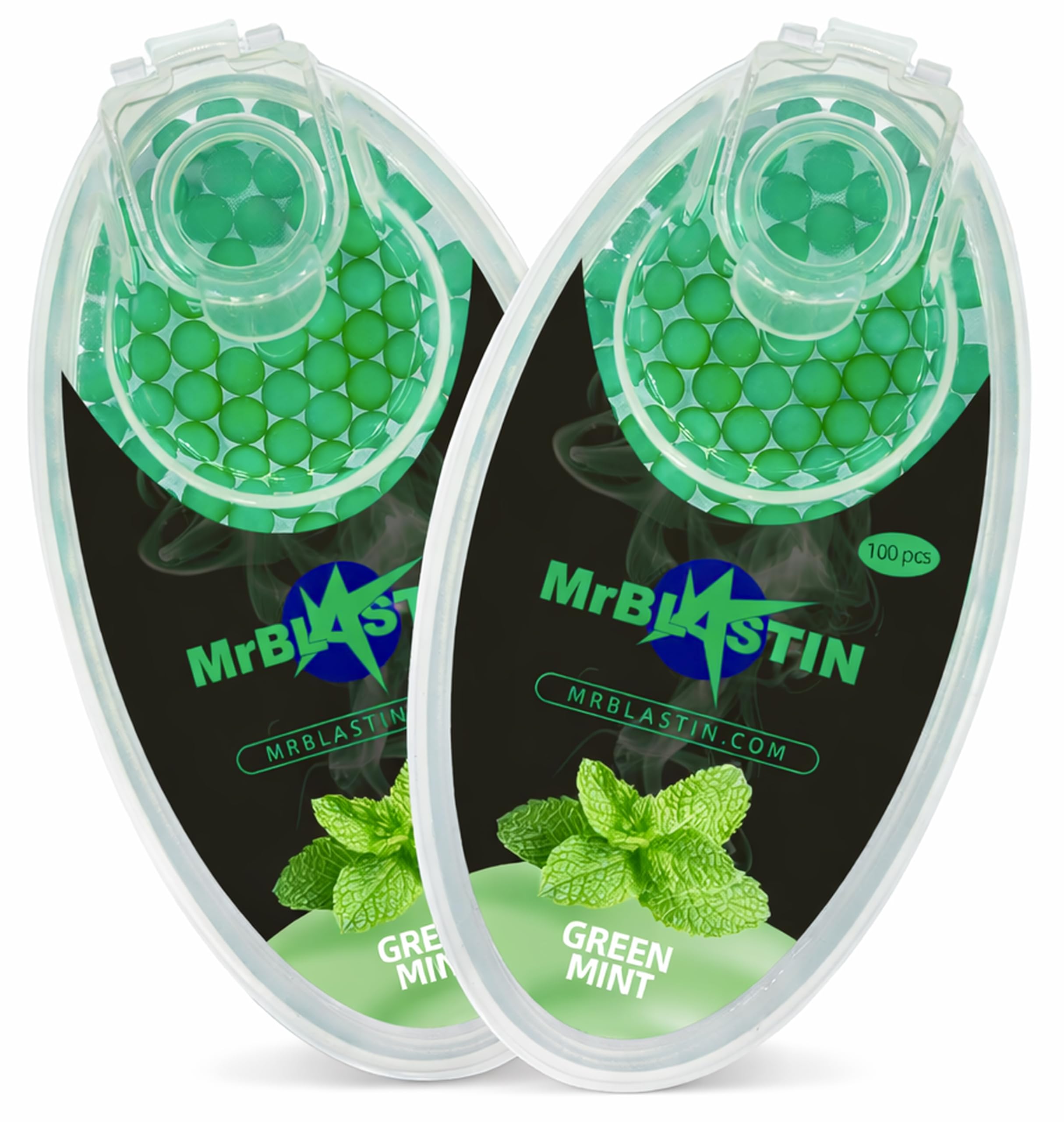MrBlastin Set of 200