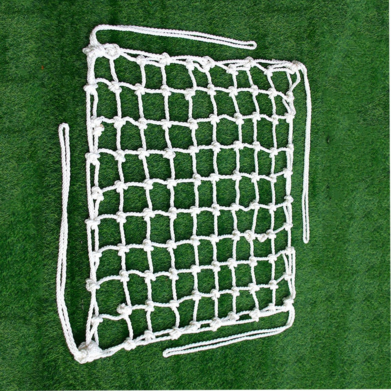 Filet de levage de chargement 1t élingue nylon pour grue et chantier
