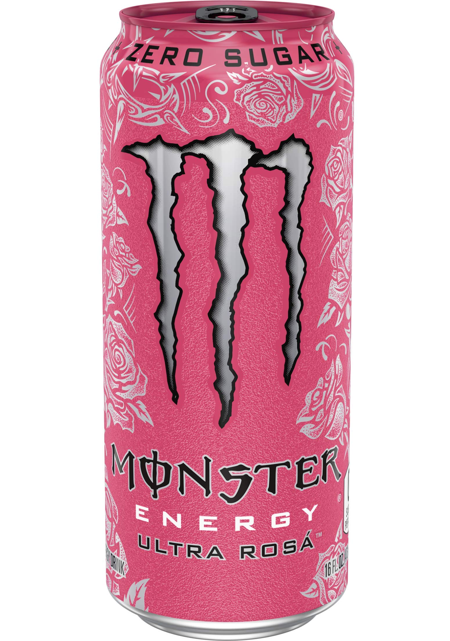 Monster Energy Ultra Fiesta Sugar Free Energy Drink 16 Fl Oz Pack Of Monster Energy Ultra Fiesta Sugar Free Energy Drink 16 Fl Oz Pack Of