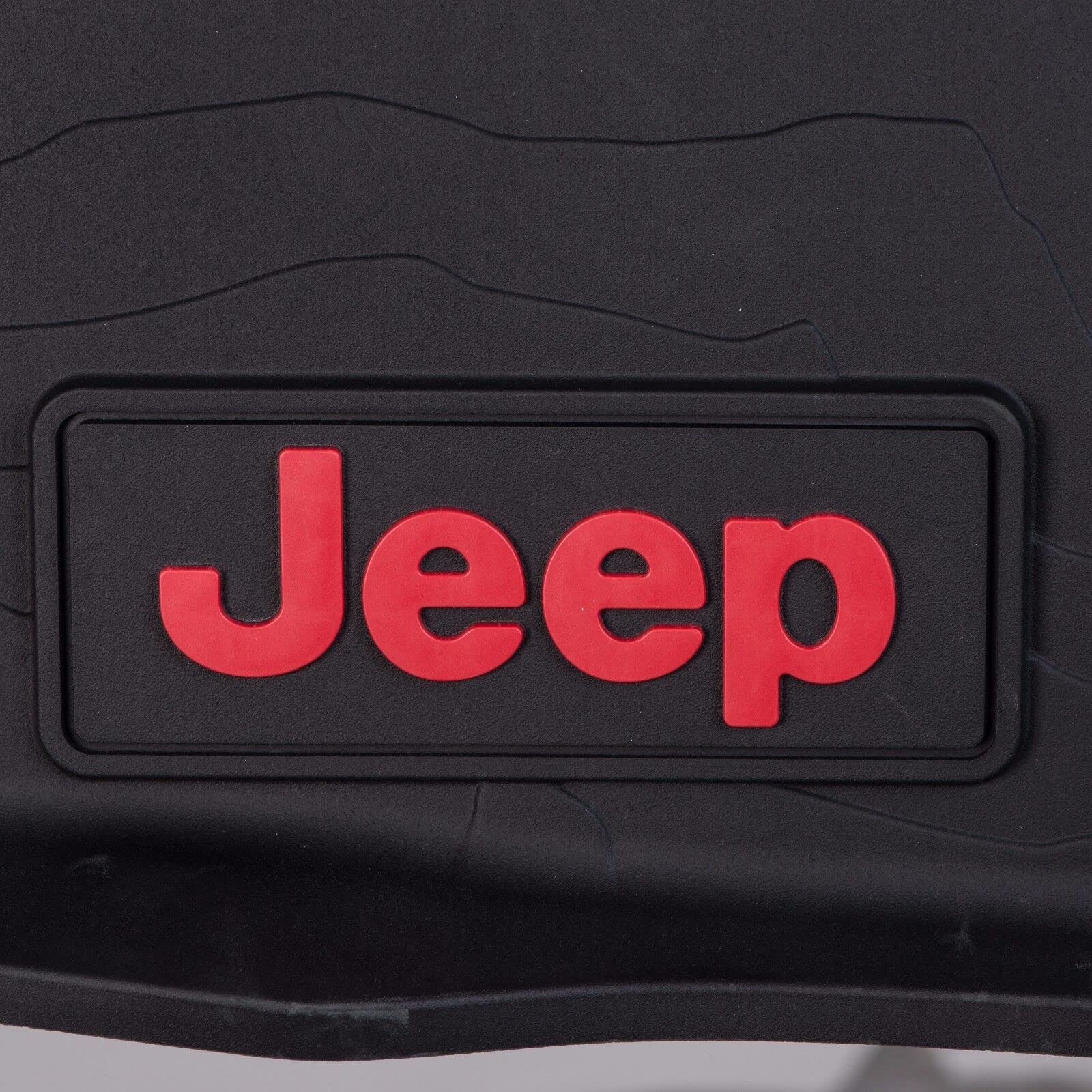 Mopar 82215203AC MAT KIT FLOOR - COMPLETE — view 2