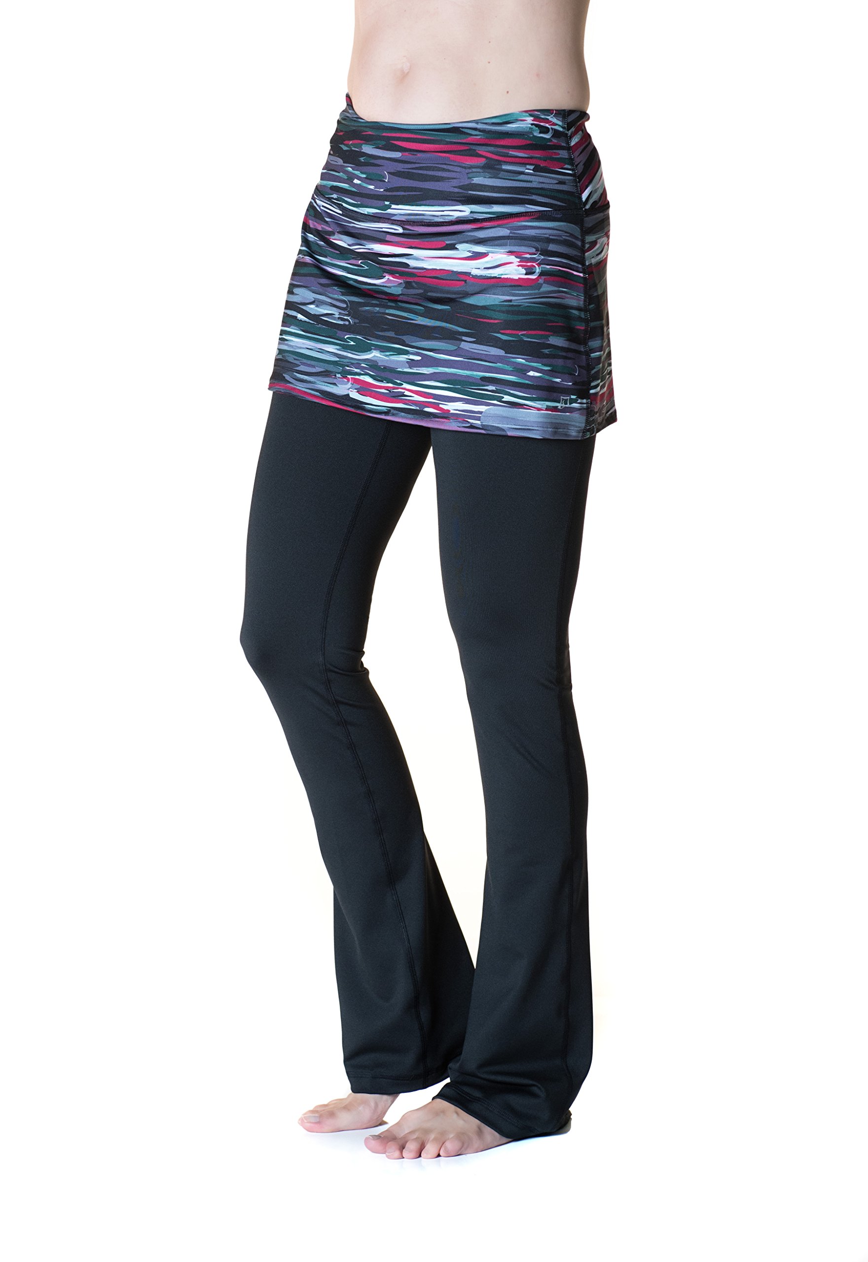 Skirt Sports Tough Girl Skirt - Womens