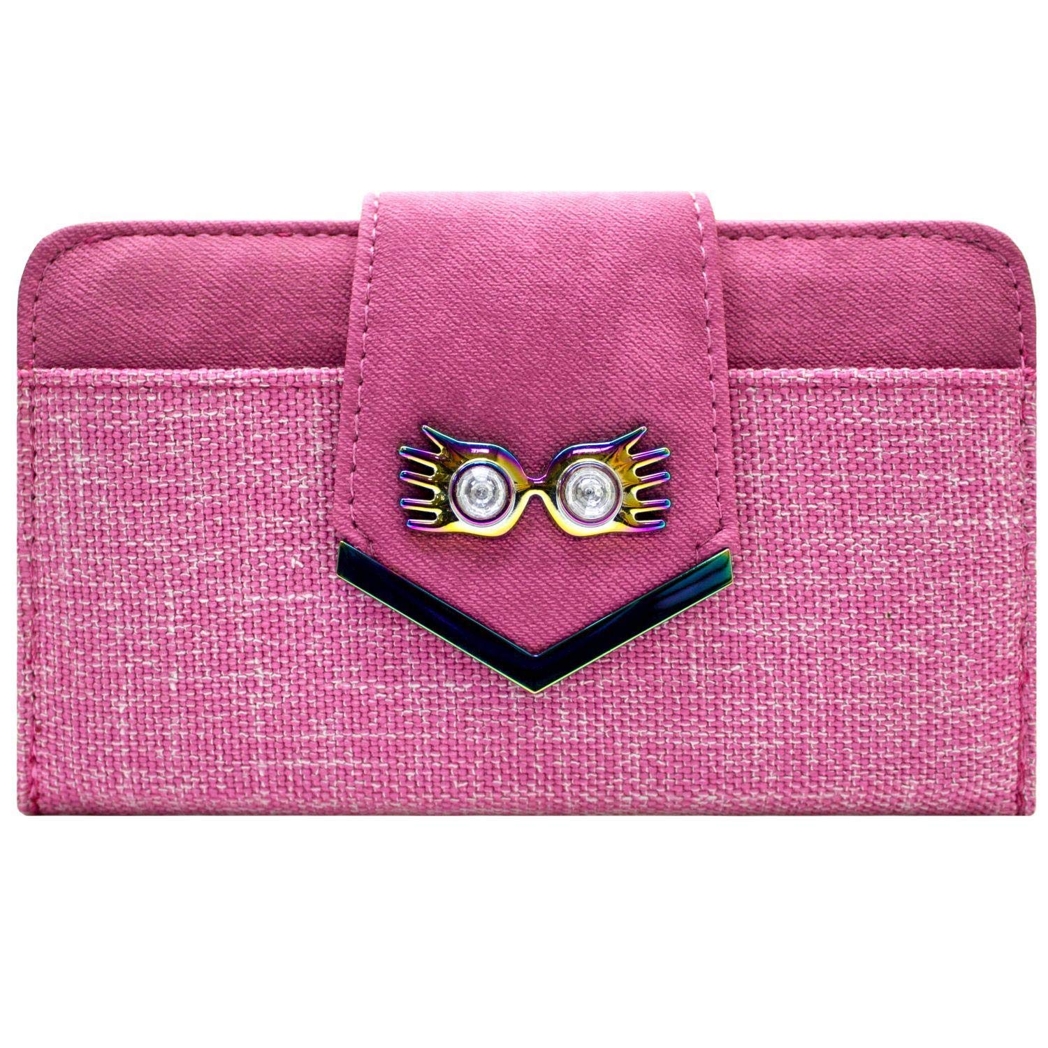 luna lovegood purse