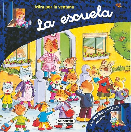 La escuela