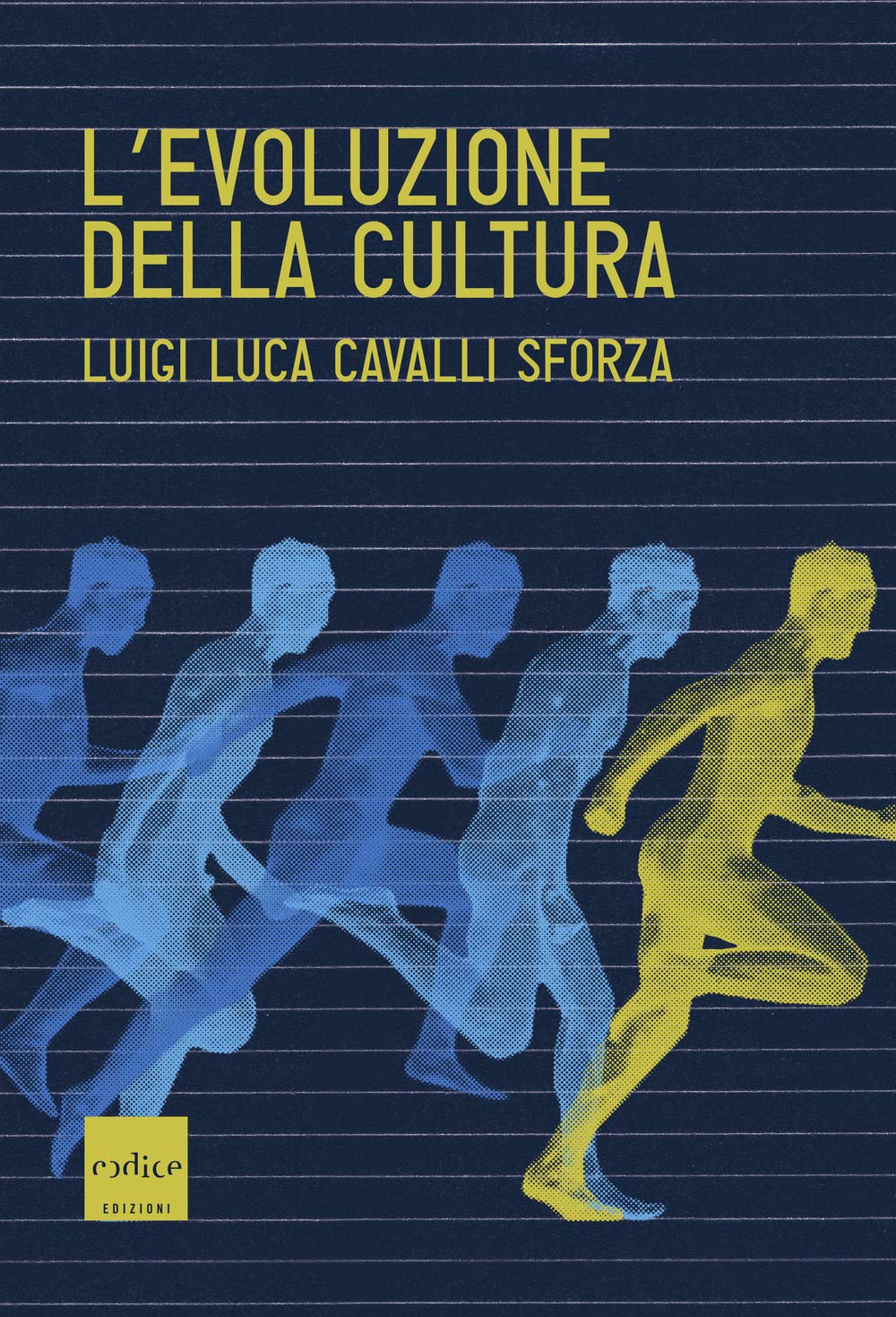 L'evoluzione della cultura (Le Scienze)