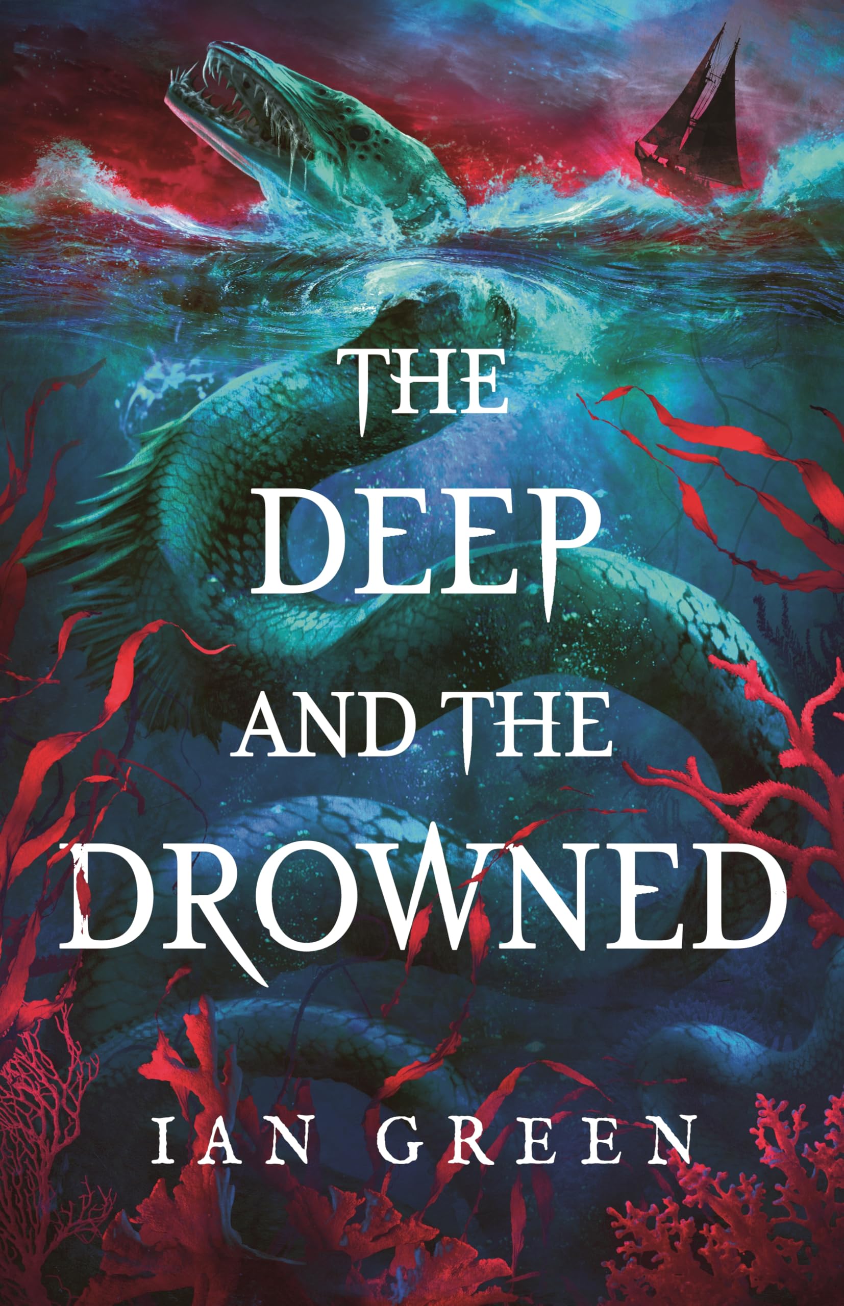 The Deep and the Drowned