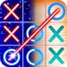 Tic Tac Toe Themed