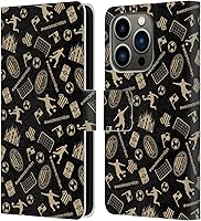 Vista 134 de Head Case Designs Funda de piel con licencia oficial de AC Milan Dream Big Children compatible con Apple iPhone 13 Mini