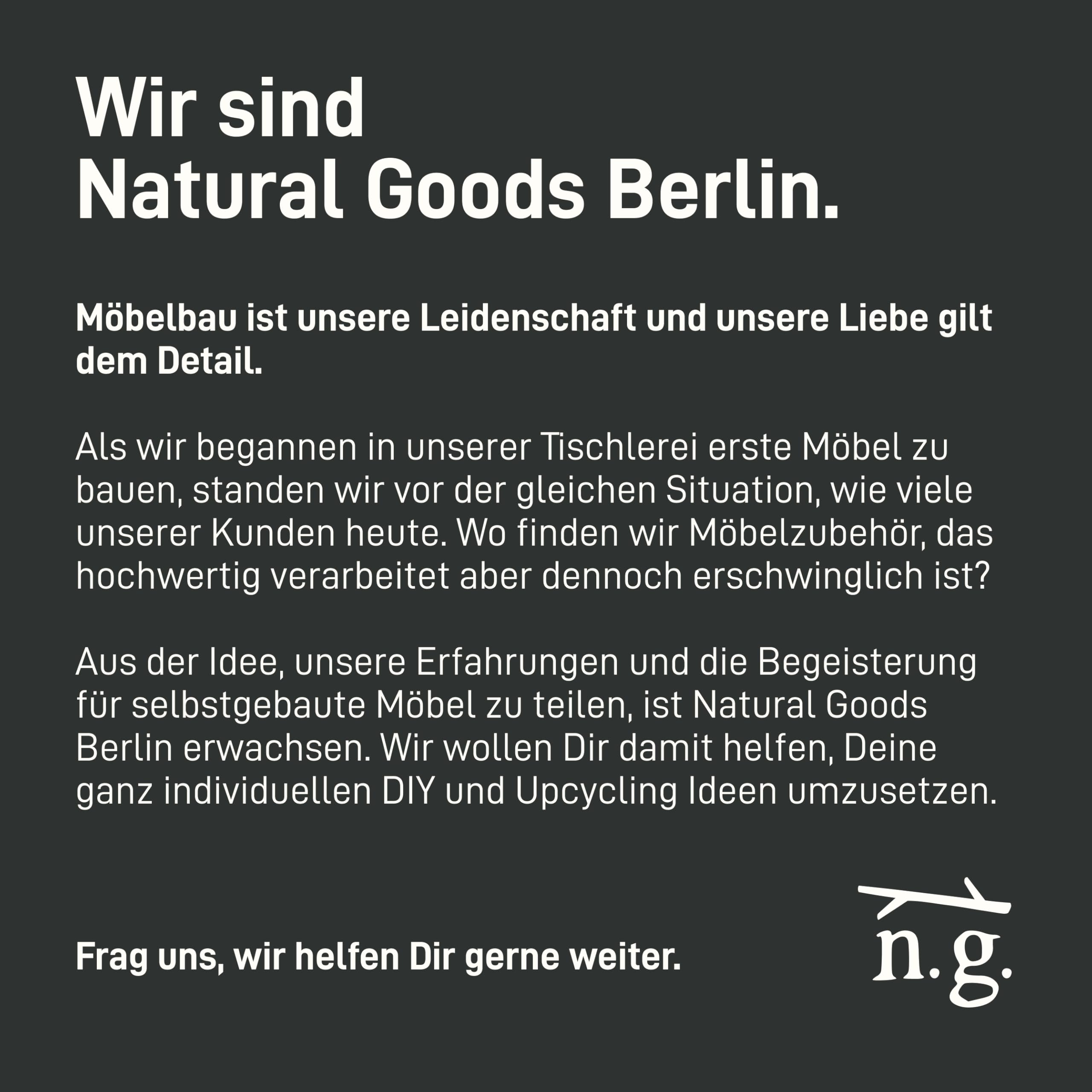 Natural Goods Berlin 1x Blumenständer Metall Schwarz 50 cm - Eckiger Deko Pflanzenständer - Blumenhocker Outdoor wetterfest, stabil & pflegeleicht - ideal als Blumenständer für Außen