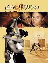 Love And Basketball: Screenplay