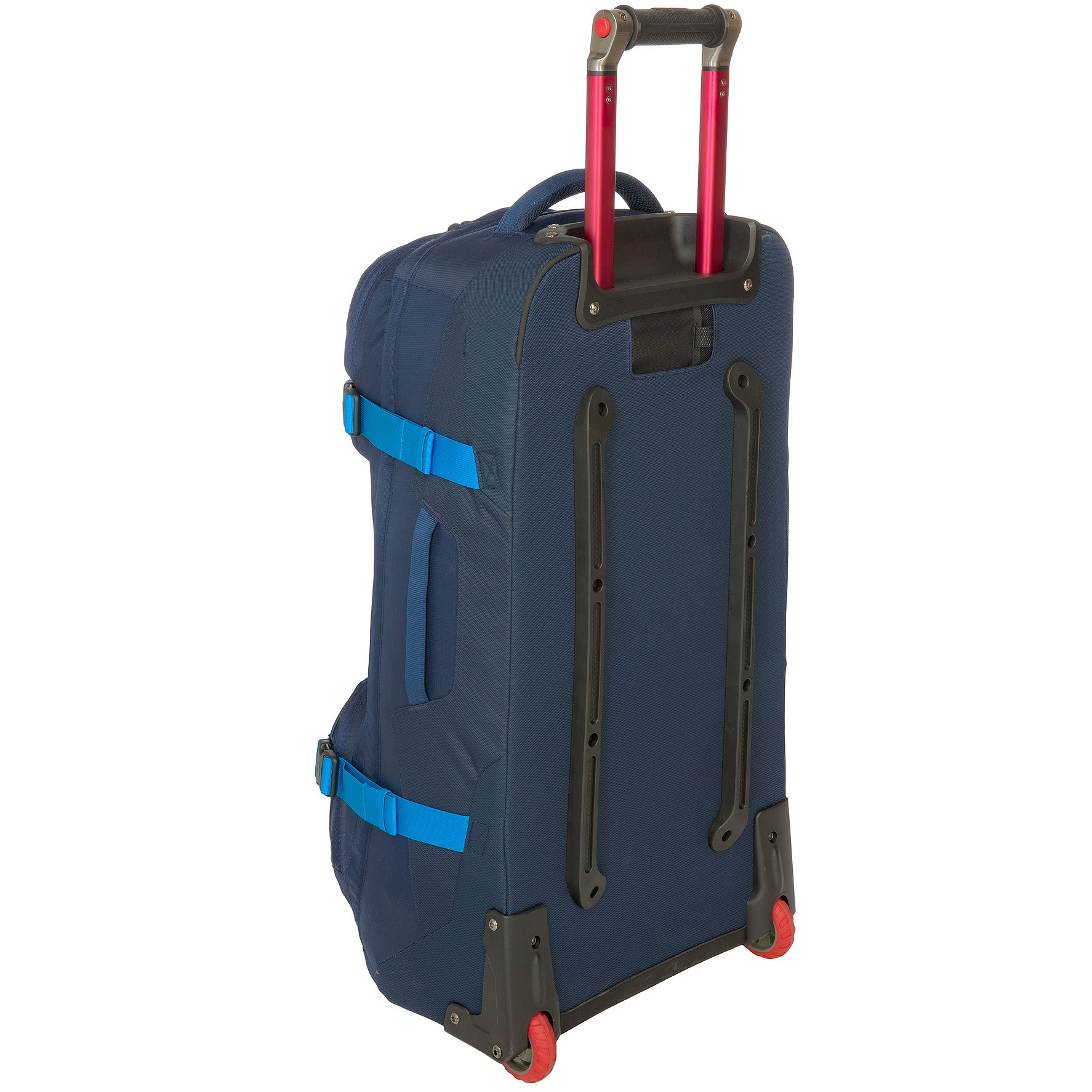 The North Face Longhaul 30 Wheeled Luggage Travel Bag - Cosmic