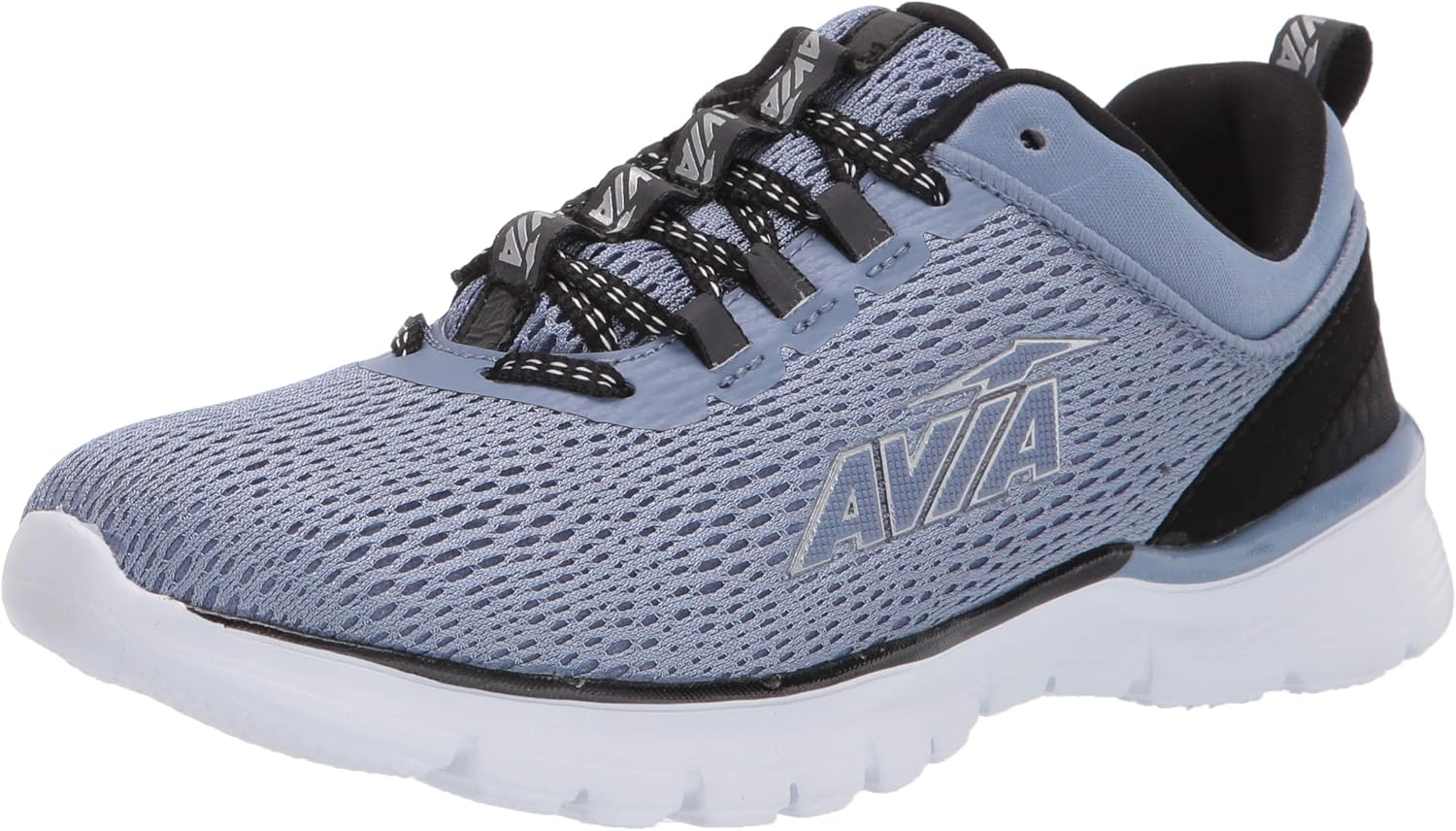 Avia Women's AviFactor Sneaker Amazon.co.uk Shoes & Bags